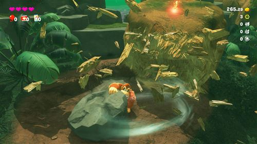 Donkey Kong Bananza para Nintendo Switch 2