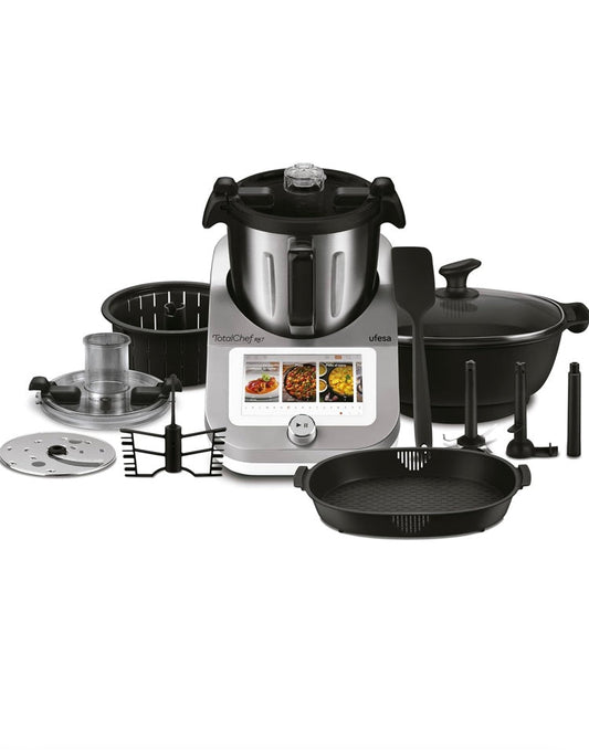 Ufesa TotalChef RK7