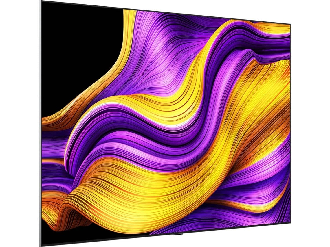 TV LG OLED97G54LW (OLED Evo Gallery - 97'' - 245 cm - 4K Ultra HD - Smart TV)