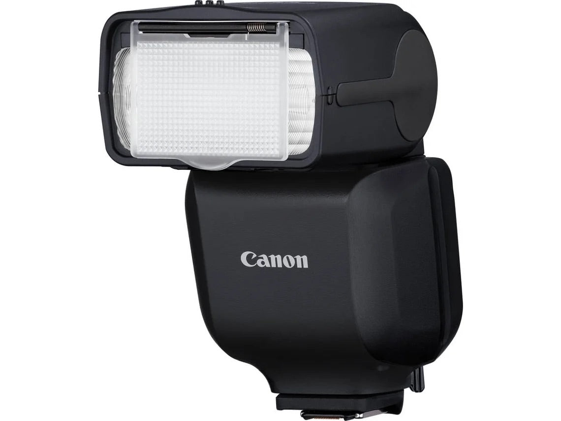 Flash CANON Speedlite El-10 Transmitter (NG: 40 - Controlo: TTL)