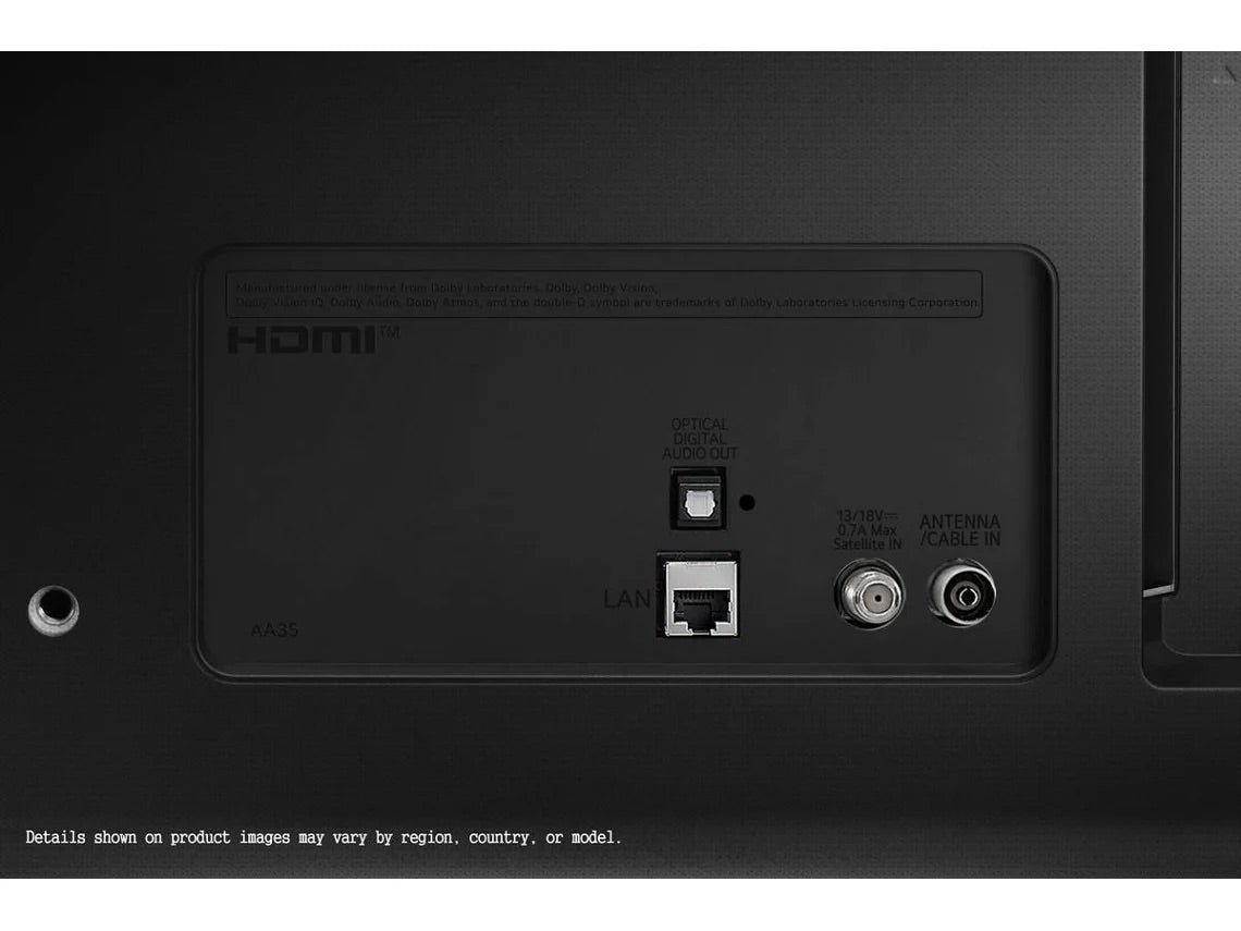 TV LG 32LQ570B6LA.AEU (LED - 32'' - 81 cm - HD - Smart TV)