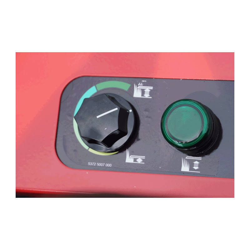 Roçadora cortadora de relva autopropelida Canycom CMX2406