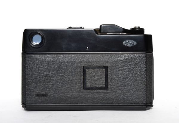 Fujica GW690 Profesional câmara analógica formato médio 6x9 revisada