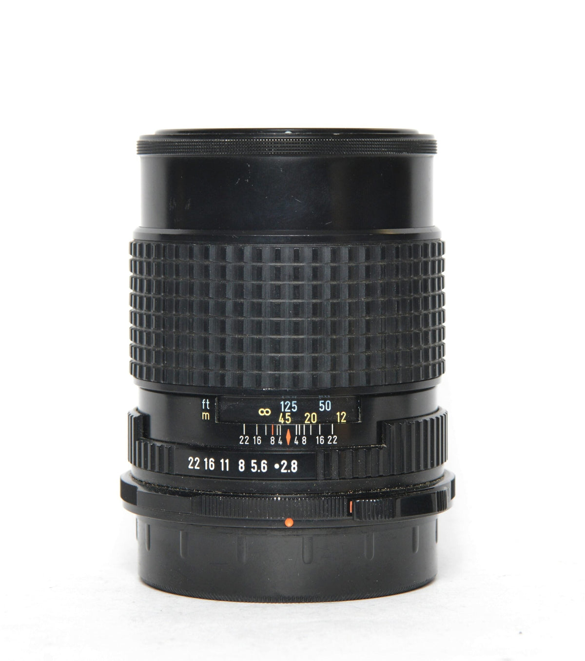 PENTAX (6×7) 2.8/165 mm