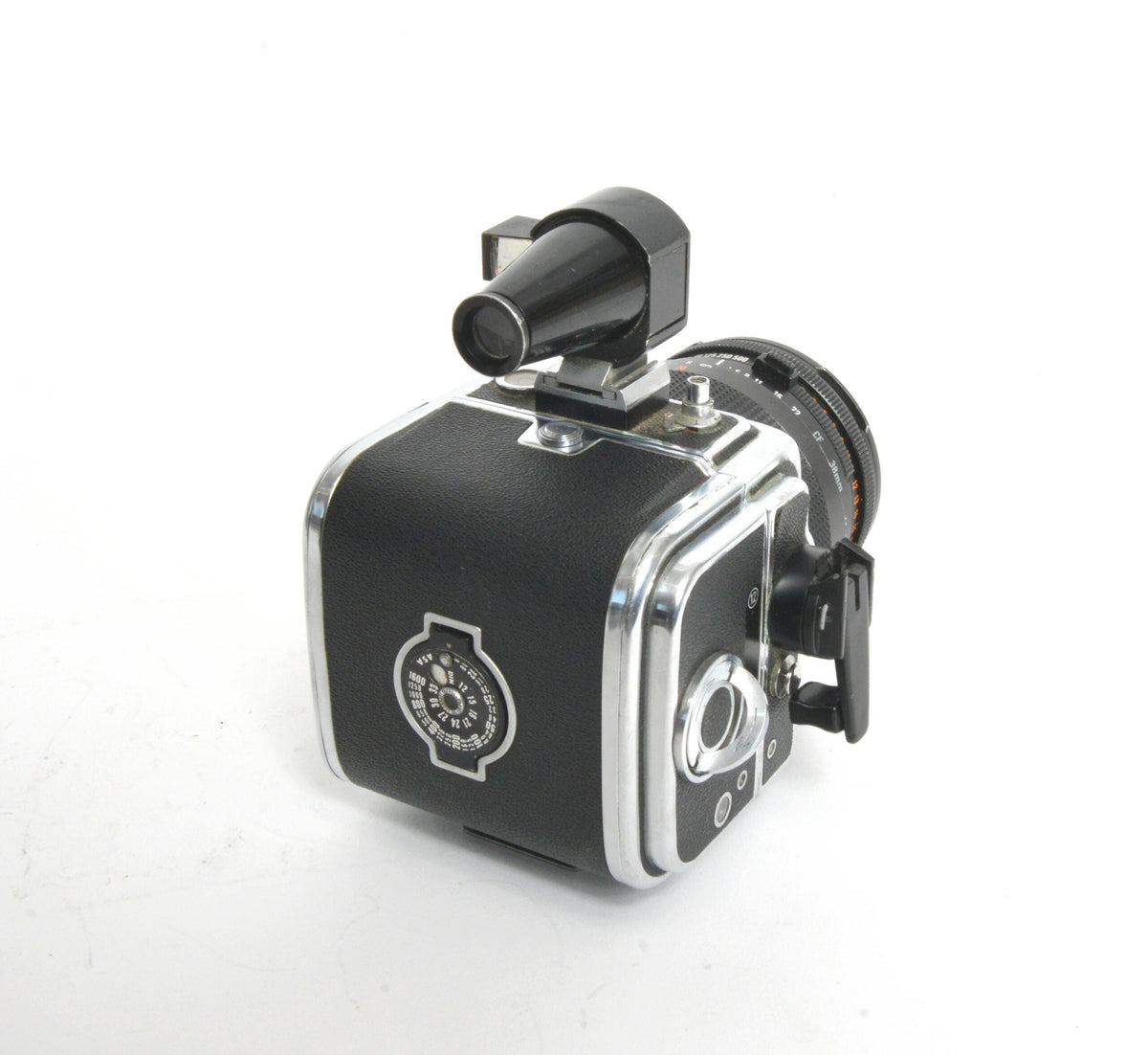 HASSELBLAD SW/CM