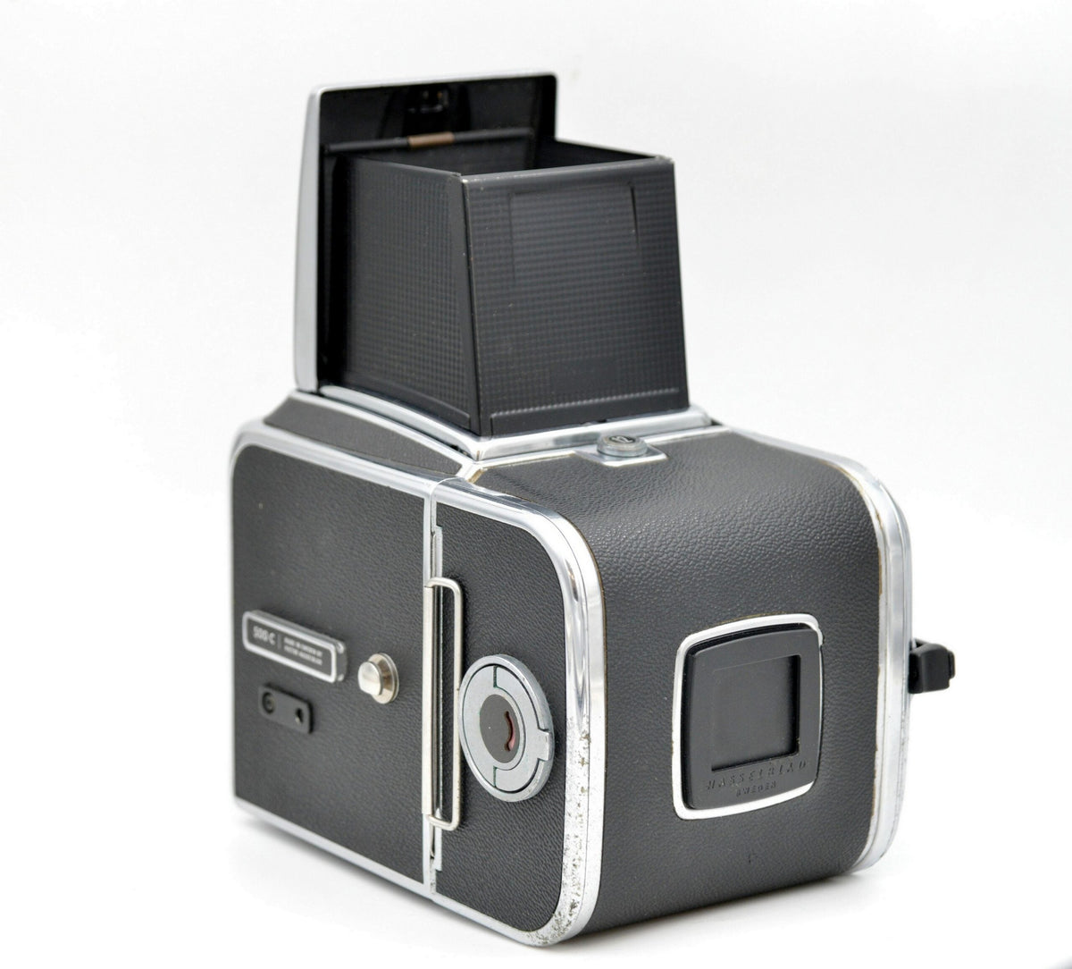 HASSELBLAD 500 C