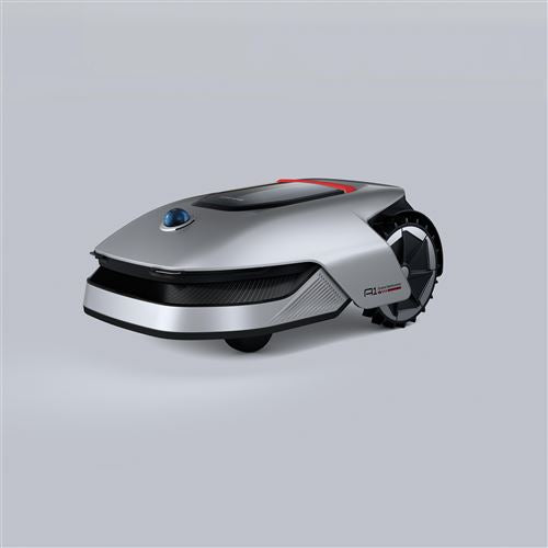 Robot cortacésped Dreame A1 Cinza