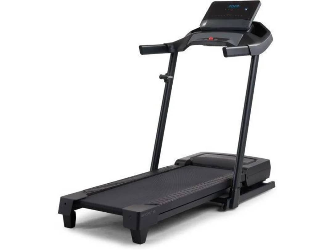 Passadeira de Corrida PROFORM Sport TL (Velocidade Máx: 16 Km/h)