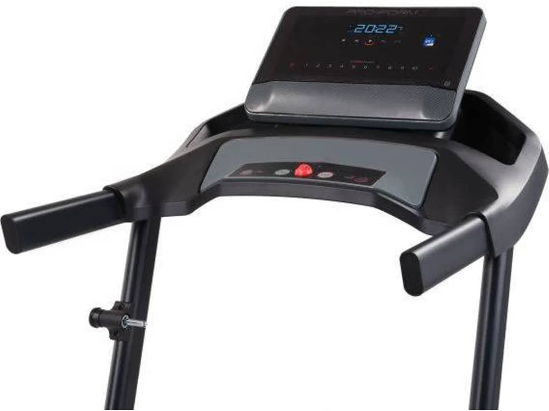 Passadeira de Corrida PROFORM Sport TL (Velocidade Máx: 16 Km/h)