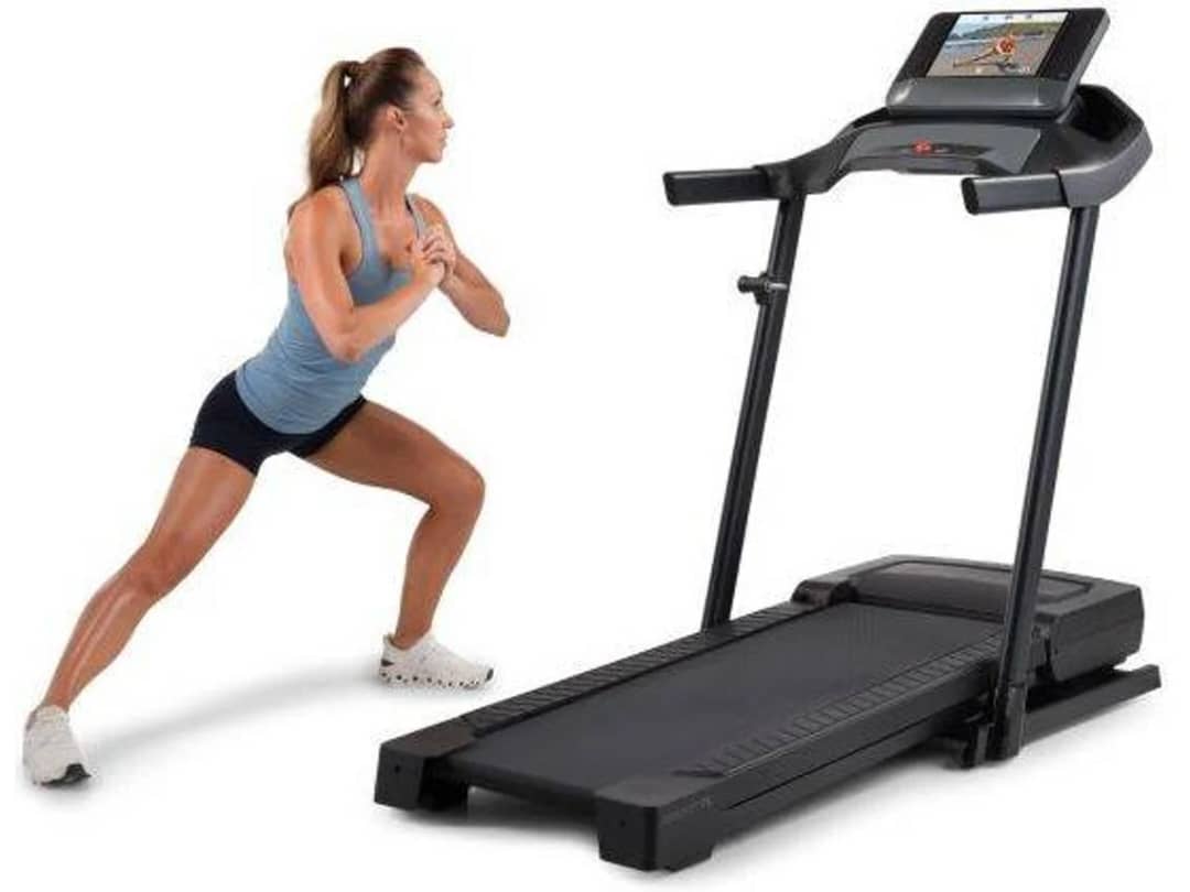Passadeira de Corrida PROFORM Sport TL (Velocidade Máx: 16 Km/h)