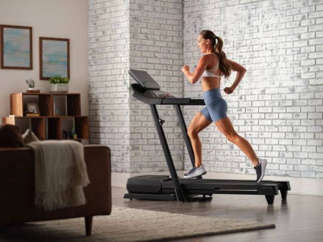 Passadeira de Corrida PROFORM Sport TL (Velocidade Máx: 16 Km/h)