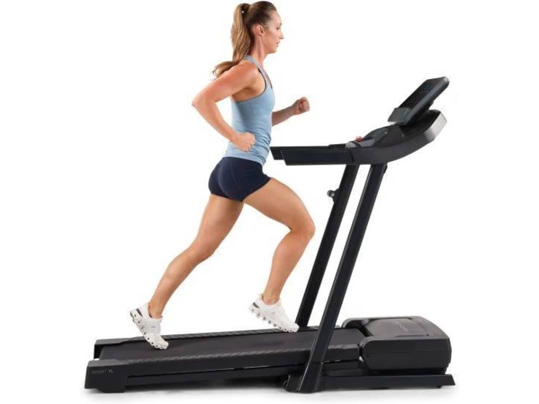 Passadeira de Corrida PROFORM Sport TL (Velocidade Máx: 16 Km/h)