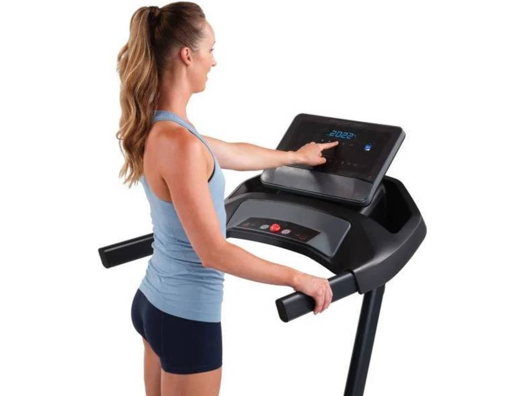 Passadeira de Corrida PROFORM Sport TL (Velocidade Máx: 16 Km/h)