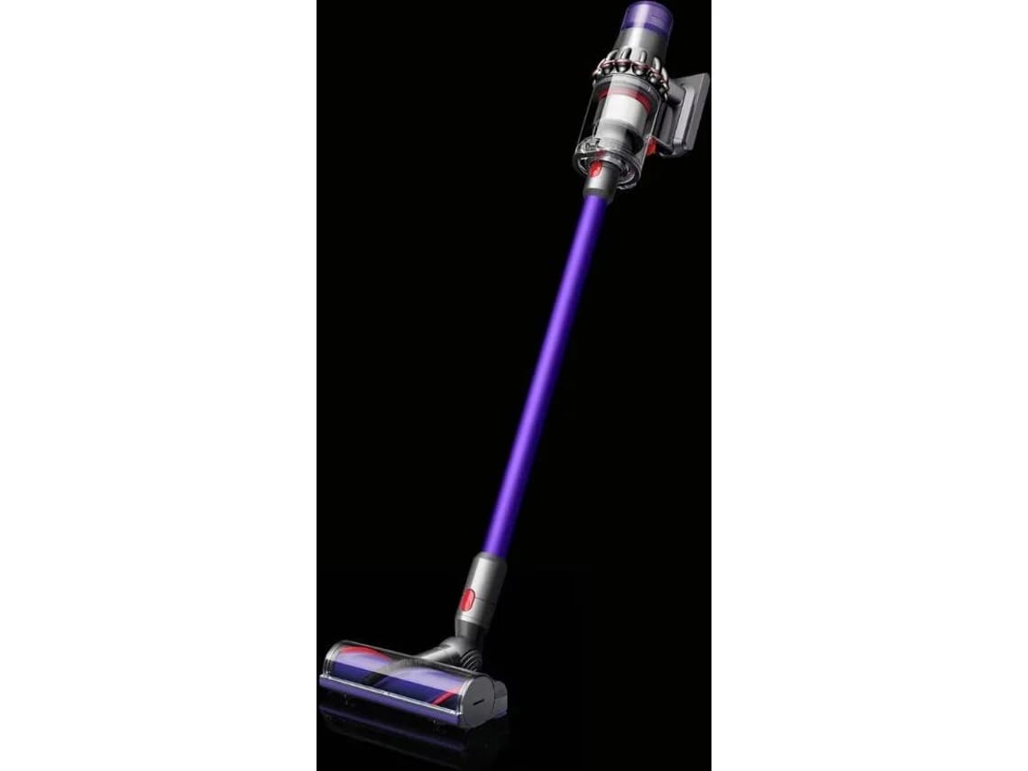 Aspirador Vertical DYSON V11 Advanced (Autonomia: 50 min - 770 ml)