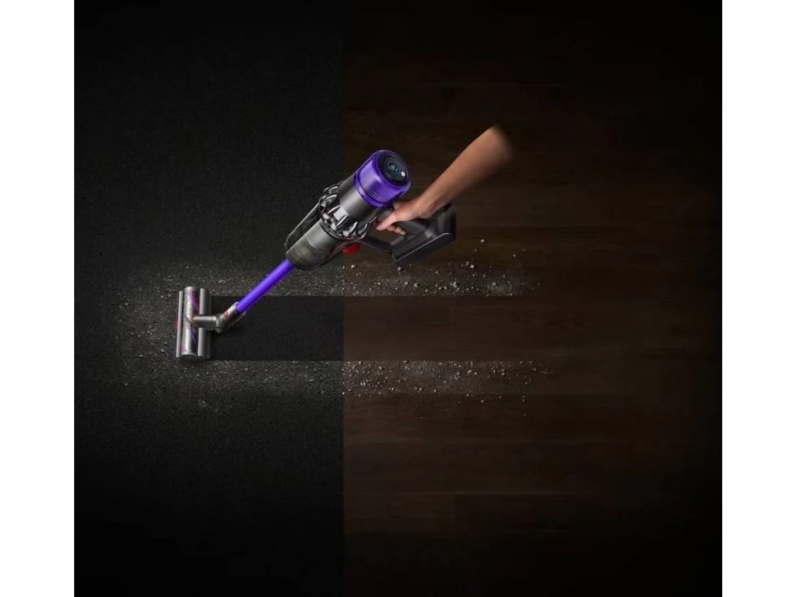 Aspirador Vertical DYSON V11 Advanced (Autonomia: 50 min - 770 ml)