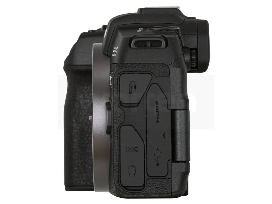 Kit Máquina Fotográfica Mirrorles CANON EOS RP + RF 24 - 105 f/4-7.1 IS STM (Full-Frame)
