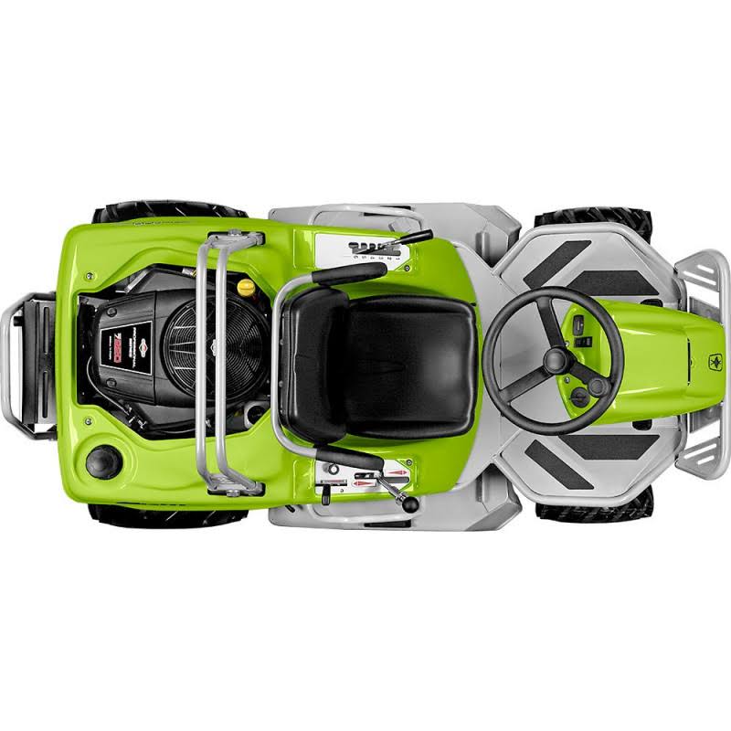 Roçadora cortadora de relva autopropelida Grillo Climber 8.22