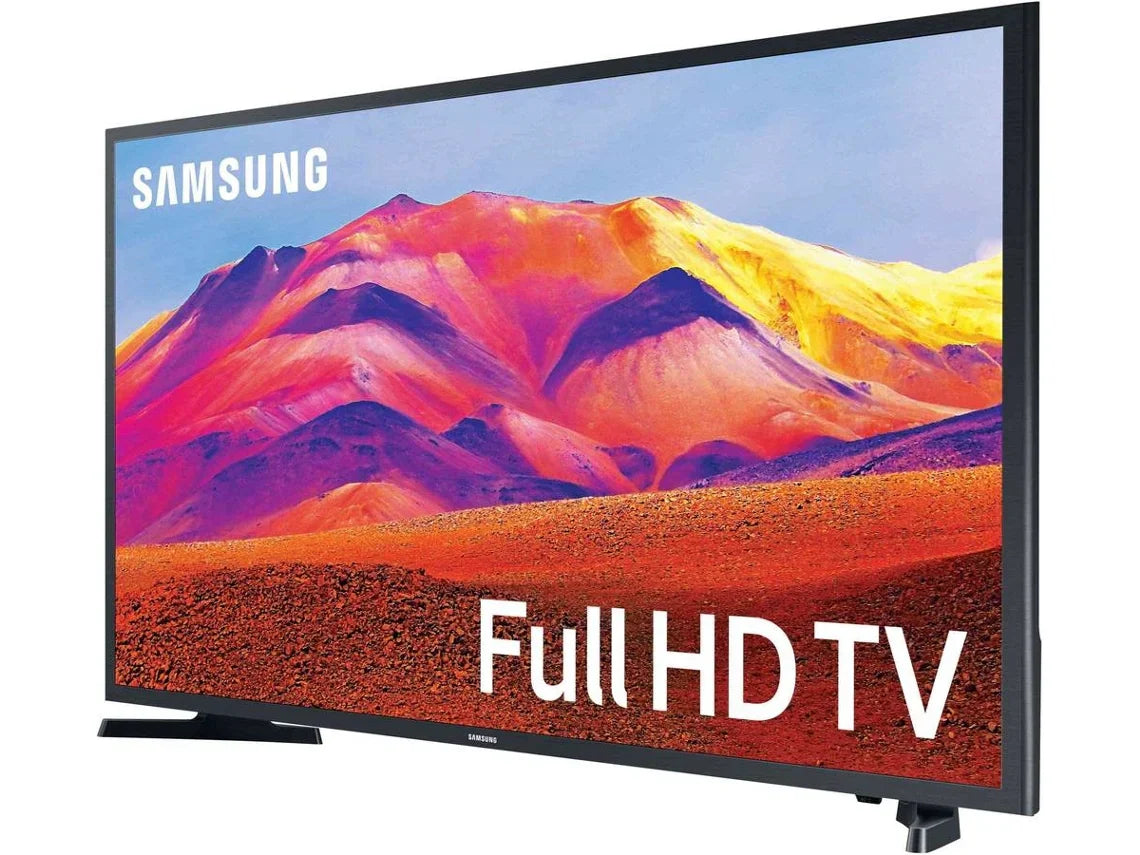 TV SAMSUNG UE32T5305CEXXC (LED - 32'' - 81 cm - Full HD - Smart TV)