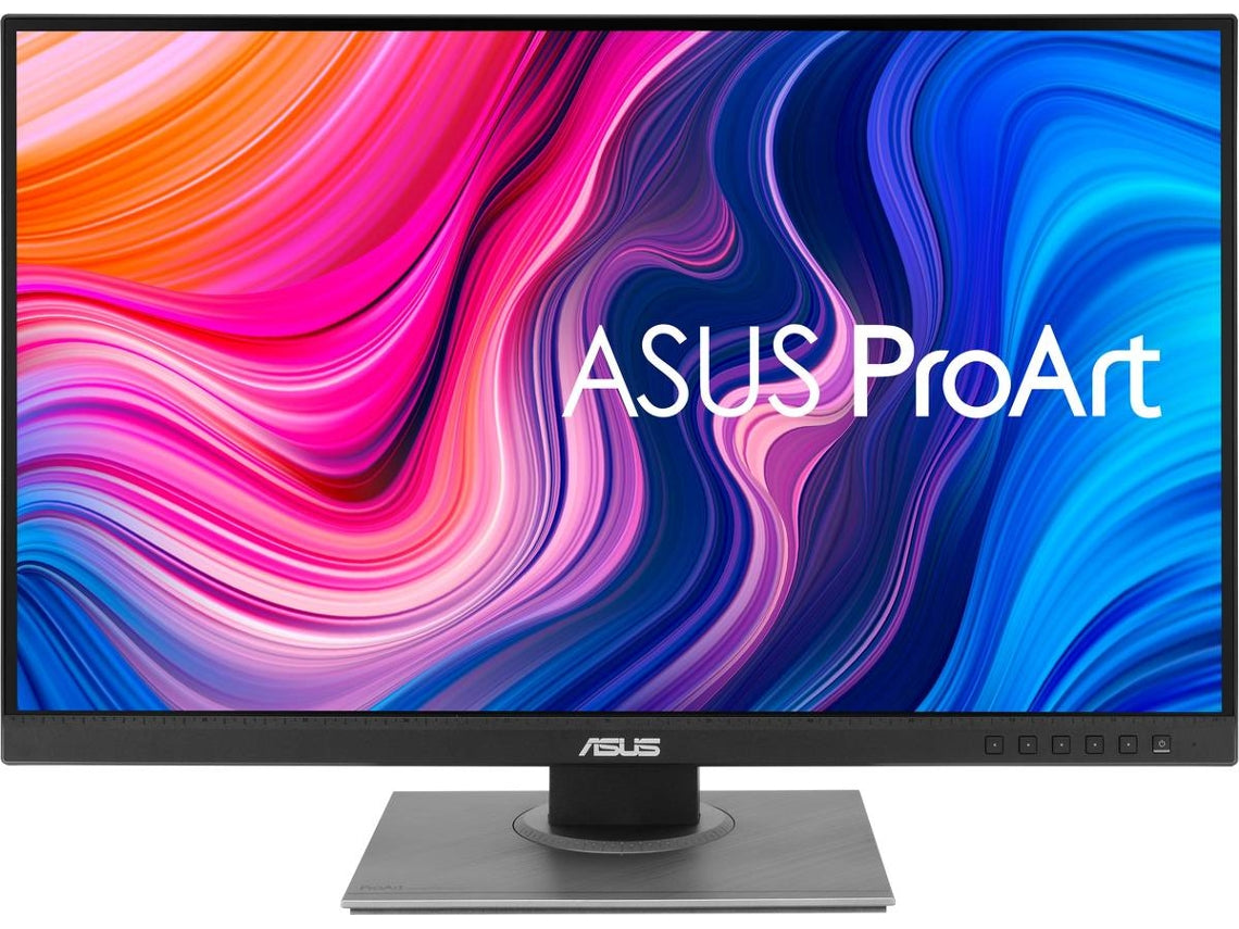 Monitor ASUS PA278QV (27'' - Quad HD - LED IPS