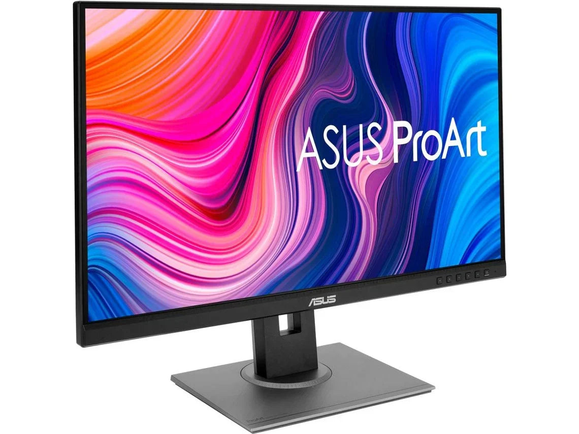 Monitor ASUS PA278QV (27'' - Quad HD - LED IPS