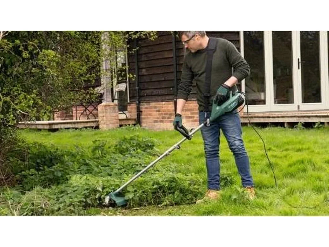 Aparador de Grama BOSCH AFS 23-37 (950 W)