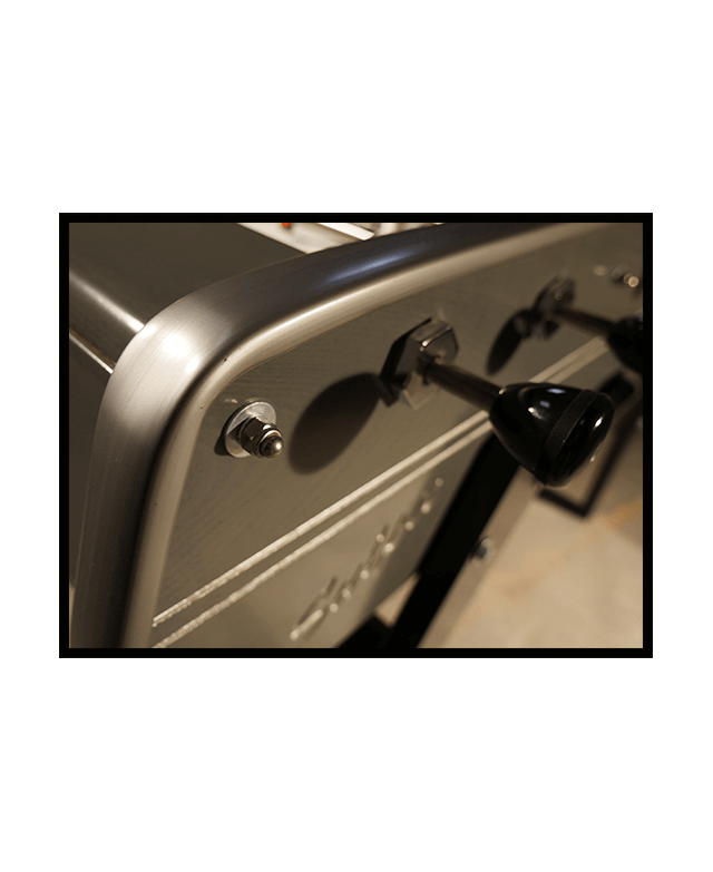 Sulpie Evolution Tingido Cinza