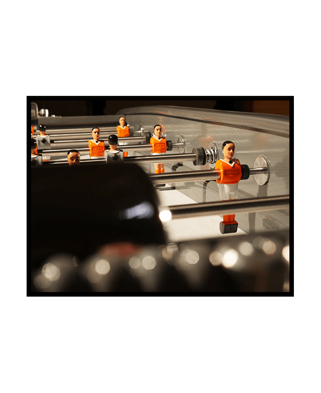 Sulpie Evolution Tingido Cinza