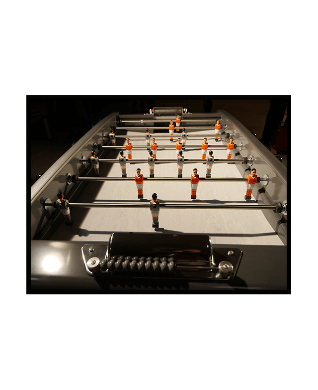 Sulpie Evolution Tingido Cinza