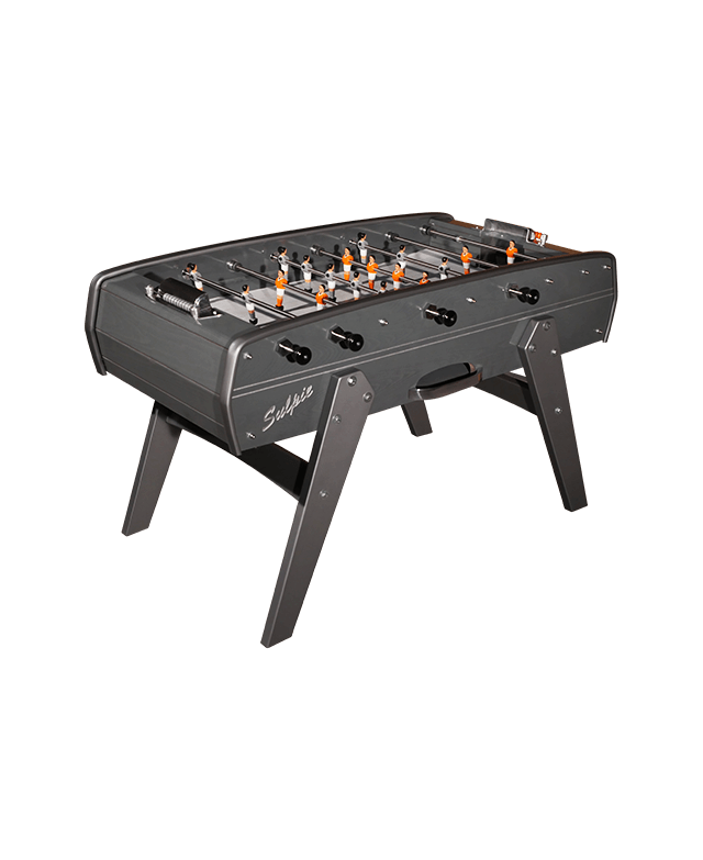 Sulpie Evolution Tingido Cinza