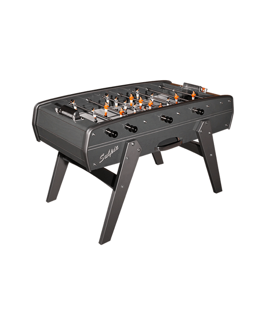 Sulpie Evolution Tingido Cinza