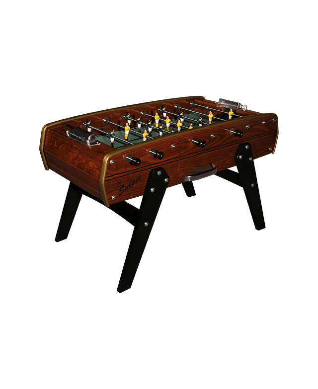 Evolução Cor Nogal