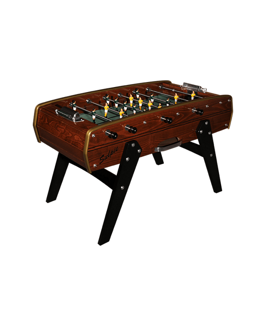 Evolução Cor Nogal