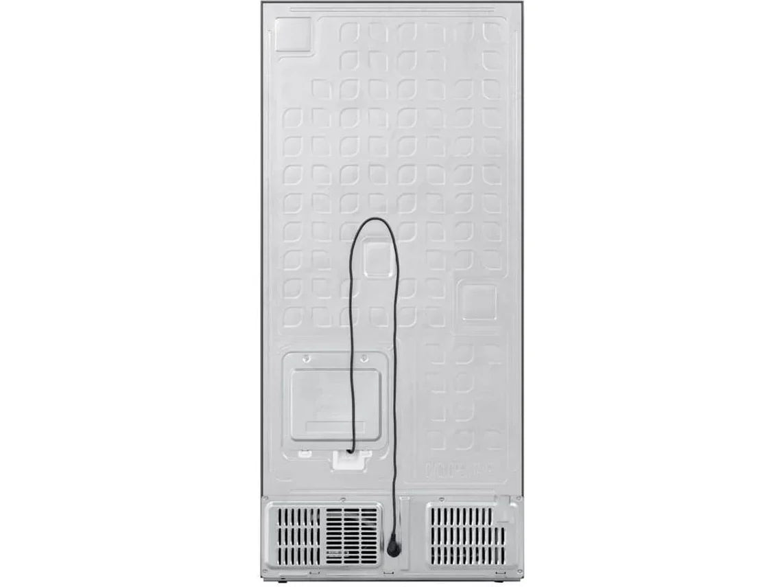 Frigorífico Americano HISENSE RQ5P470SETE (No Frost - 582 L - 178,5 cm - Branco)