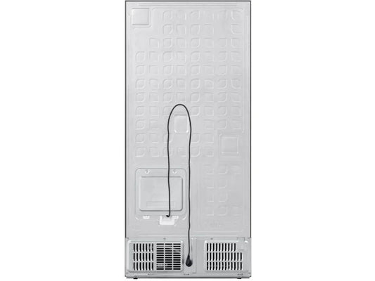 Frigorífico Americano HISENSE RQ5P470SETE (No Frost - 582 L - 178,5 cm - Branco)