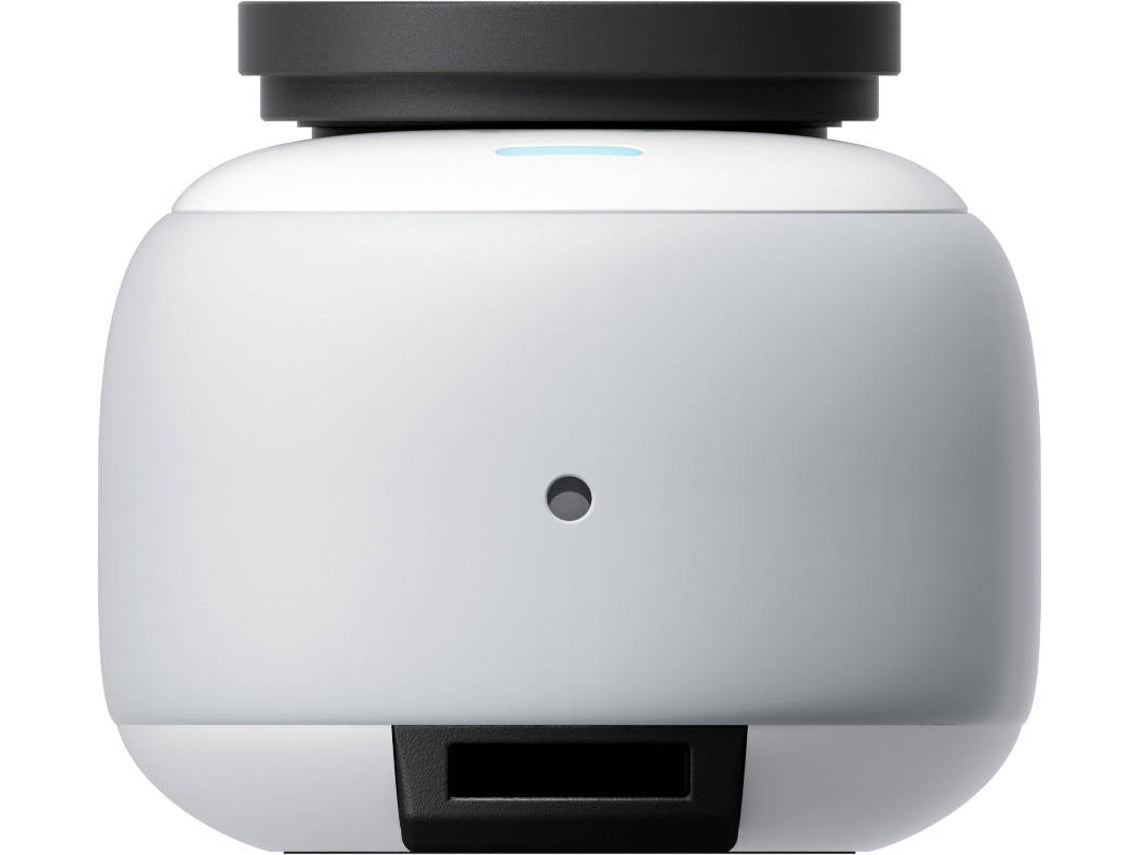 Action Cam INSTA360 GO3 Branco (2,7K - 64 GB - Wi-Fi e Bluetooth)