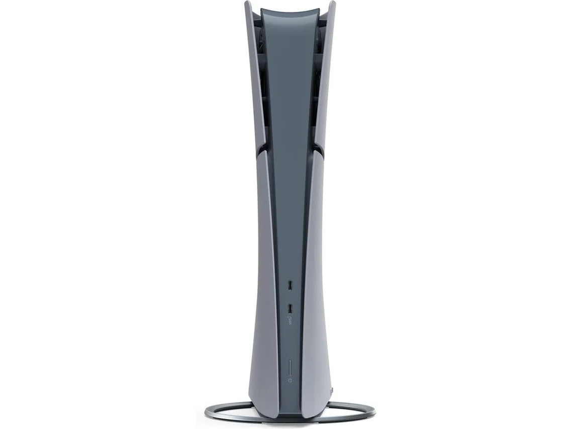 Conjunto Console PS5 Digital Slim Edição Limitada 30º Aniversário