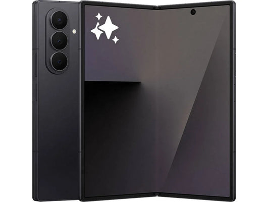 Smartphone SAMSUNG Galaxy Z Fold 7 (8'' - 16 GB - 1 TB - Preto Noturno)