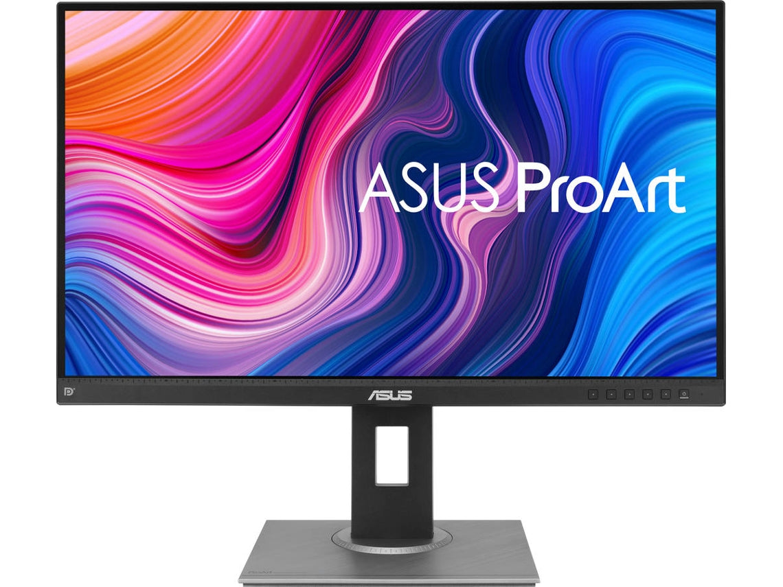 Monitor ASUS PA278QV (27'' - Quad HD - LED IPS