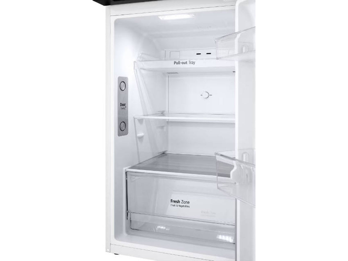 Frigorífico 2 Portas LG GTBV22SWGKD No Frost