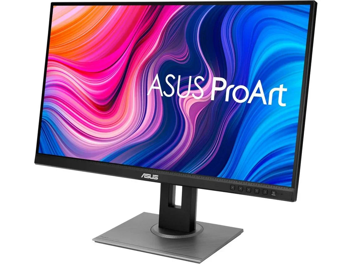 Monitor ASUS PA278QV (27'' - Quad HD - LED IPS