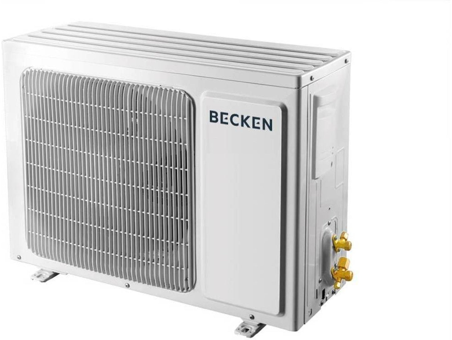 Climatizador BECKEN BAC4199 (18 m² - 2250 Frig/h - Branco)