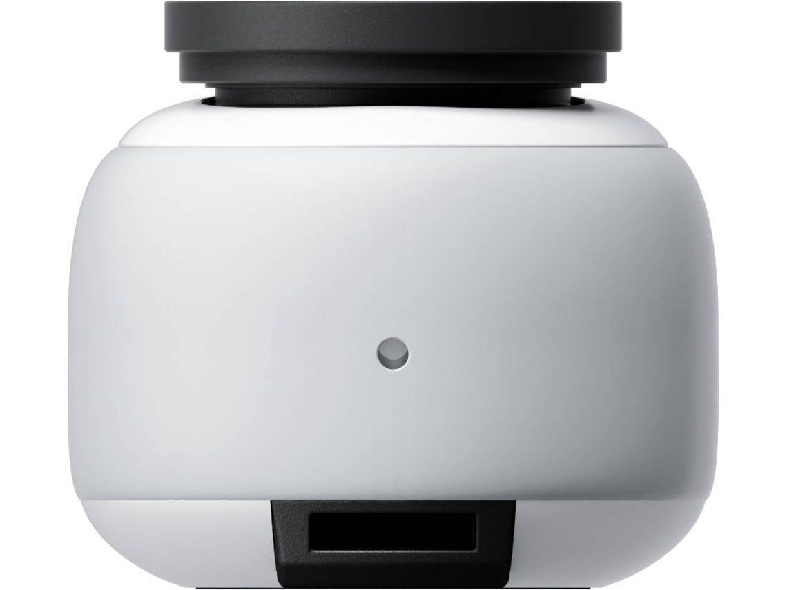 Action Cam INSTA360 GO3 Branco (2,7K - 64 GB - Wi-Fi e Bluetooth)