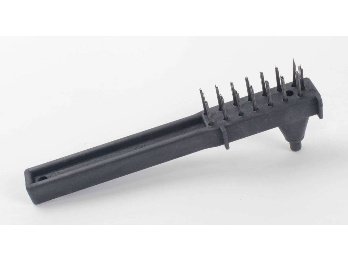 Máquina de Solda Inversora, 3 em 1 - MMA e MIG/MAG, 140A - MADER