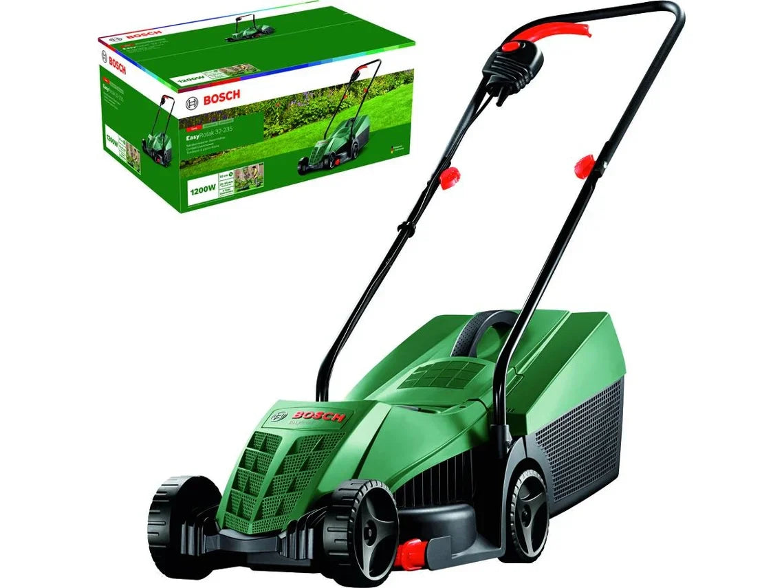 Cortadora de césped BOSCH Easy Rotak 32-235