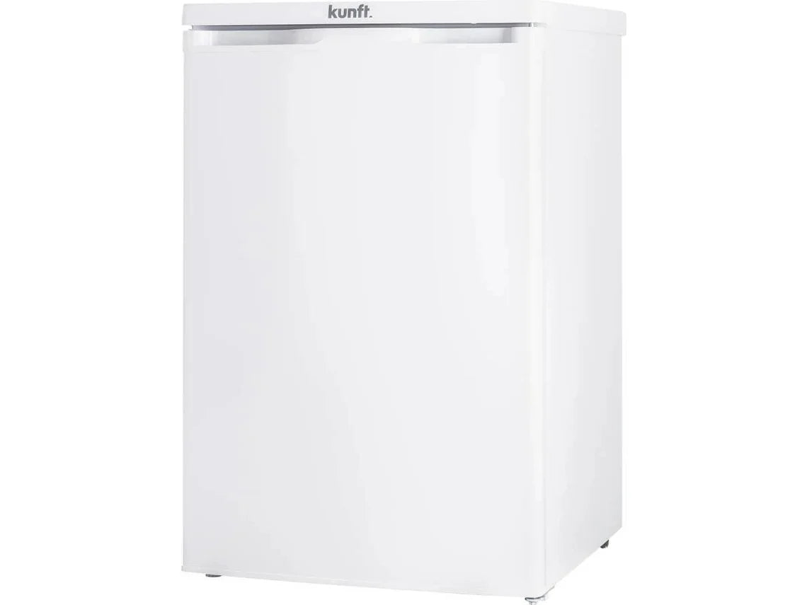 Frigorífico Mini Bar KUNFT KSD9124 WH (Estático - 85 cm - 109 L - Branco)