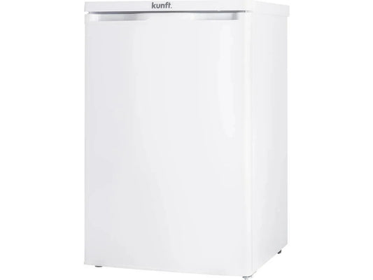 Frigorífico Mini Bar KUNFT KSD9124 WH (Estático - 85 cm - 109 L - Branco)