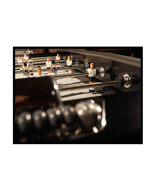 Sulpie Evolution Tingido Preto