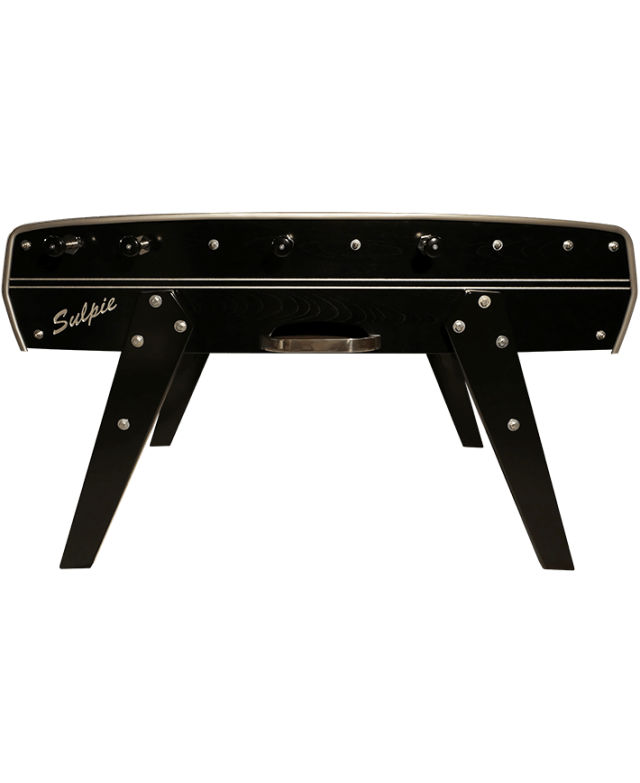 Sulpie Evolution Tinta Preta