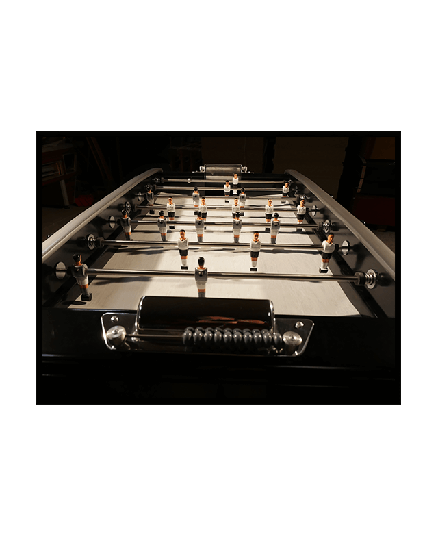 Sulpie Evolution Tingido Preto