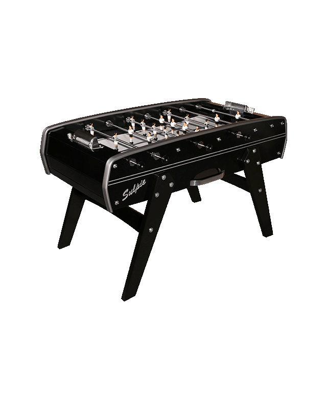 Sulpie Evolution Tinta Preta